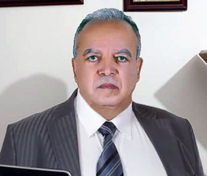 Dr.Attia El Gayar